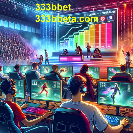 Atração e Competição: Explorando a Categoria de Classificação no 333bbet