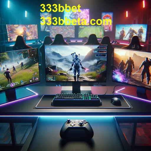 Atualizações no Mundo dos Jogos: O Que Há de Novo no 333bbet