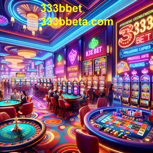 Descubra as Melhores Ofertas no 333bbet